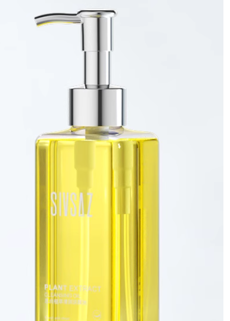 植萃卸妆油女正品旗舰店官方品牌水乳膏眼唇脸温和深层清洁敏感肌